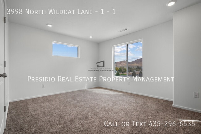 Building Photo - 3998 N Wildcat Ln