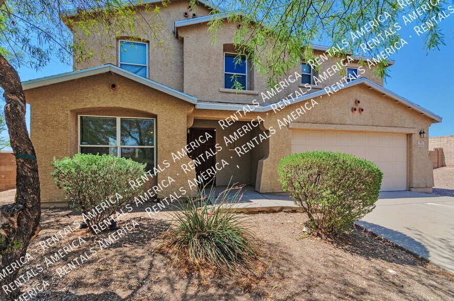 Building Photo - 6644 S SQUAWROOT Pl