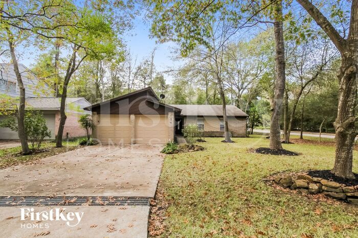 Primary Photo - 1 E Broken Oak Ct