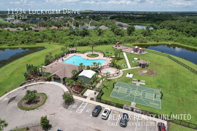 Building Photo - 11534 Luckygem Dr