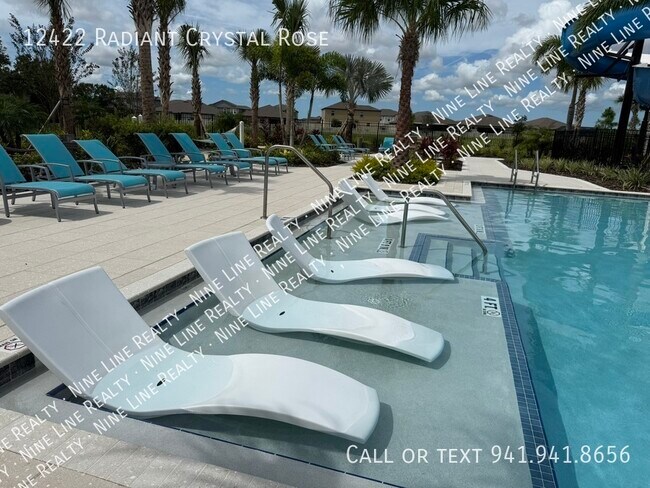 Building Photo - 12422 Radiant Crystal Rose