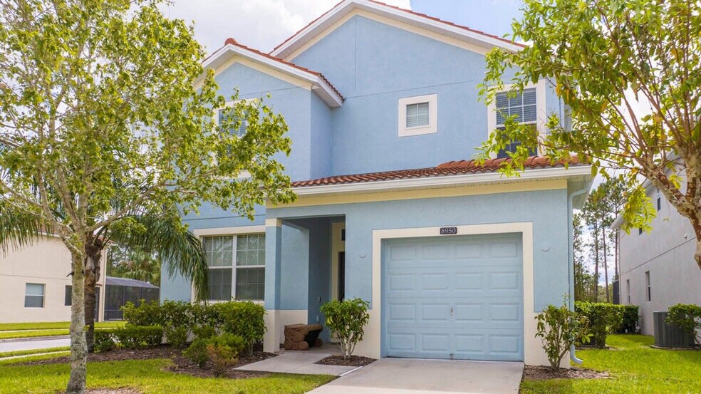 Building Photo - 8950 Sugar Palm Rd