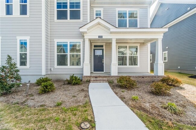Building Photo - 2259 Sanibel Ln