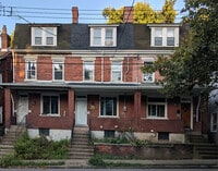Building Photo - 4109 Haldane St