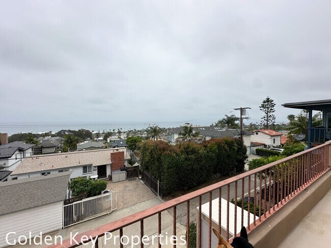 Building Photo - Ocean-View 2BR/2.5BA Townhome in Cardiff!