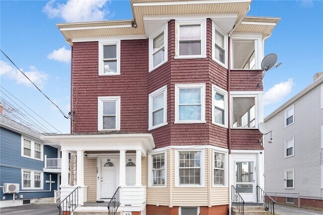 Building Photo - 254 Shawmut Ave