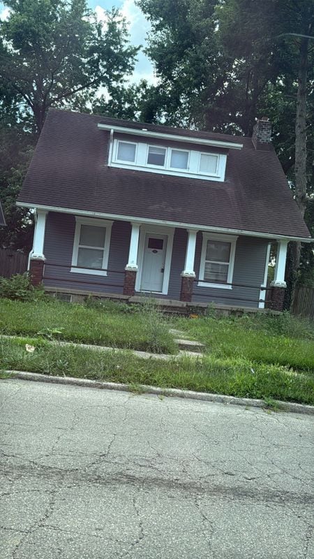 Building Photo - 1634 Huffman Ave