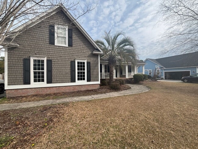 Building Photo - 3 Bed 2 Bath Home on Greenville Loop