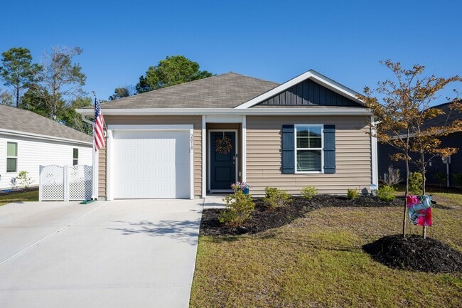 Primary Photo - Charming 4-Bedroom Home in Desirable Water...