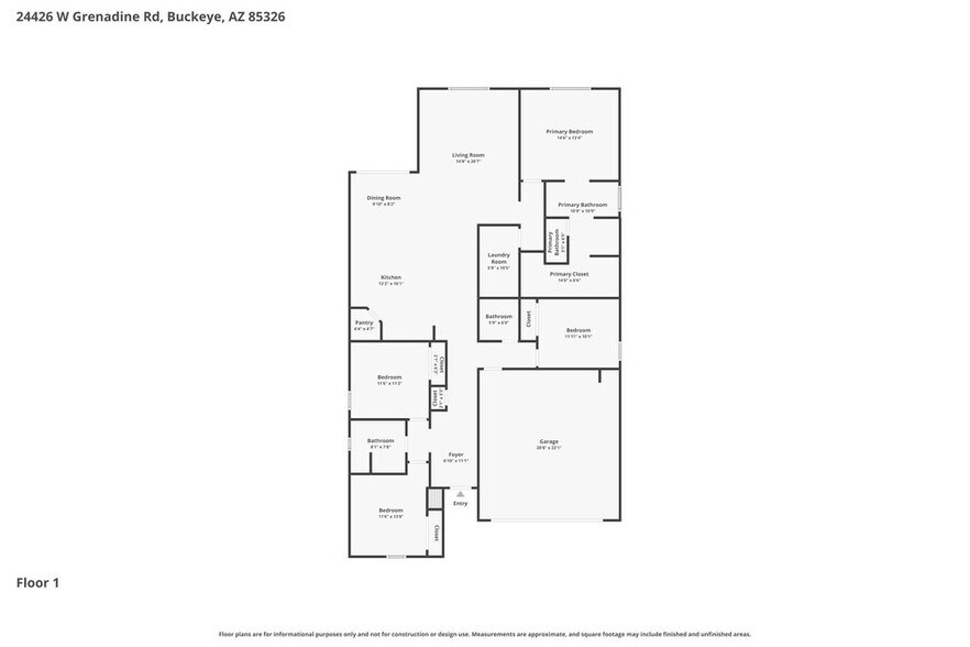 Building Photo - 24426 Grenadine Rd