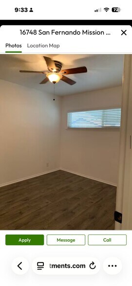 Building Photo - 16748 San Fernando Mission Blvd