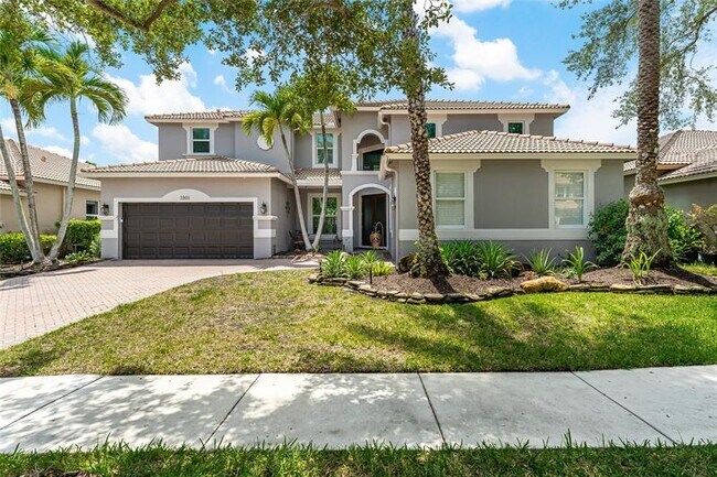 Building Photo - 3901 E Hibiscus St