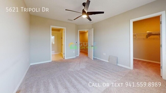 Building Photo - 5621 Tripoli Dr