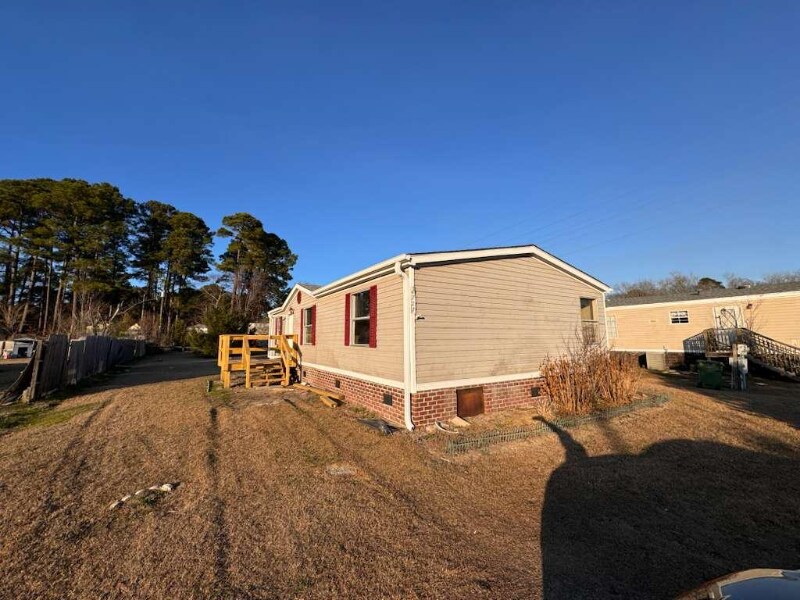 Building Photo - 4727 Julious Ln