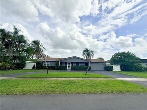 Building Photo - 5680 SW 7th St