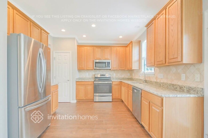 Building Photo - 12428 Kendall Ridge Ct