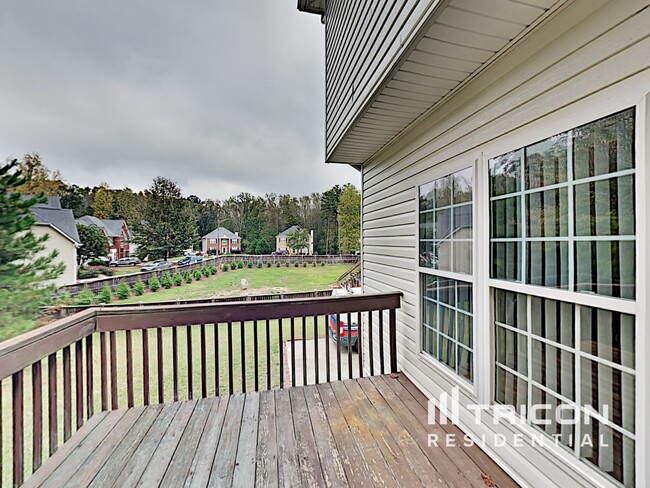 Building Photo - 5156 Heritage Oaks Ct