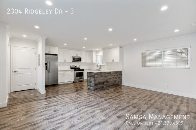 Building Photo - 2304 Ridgeley Dr