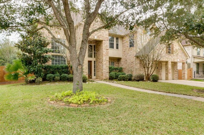 Building Photo - Spacious 5-Bedroom Home in Brazos Landing!