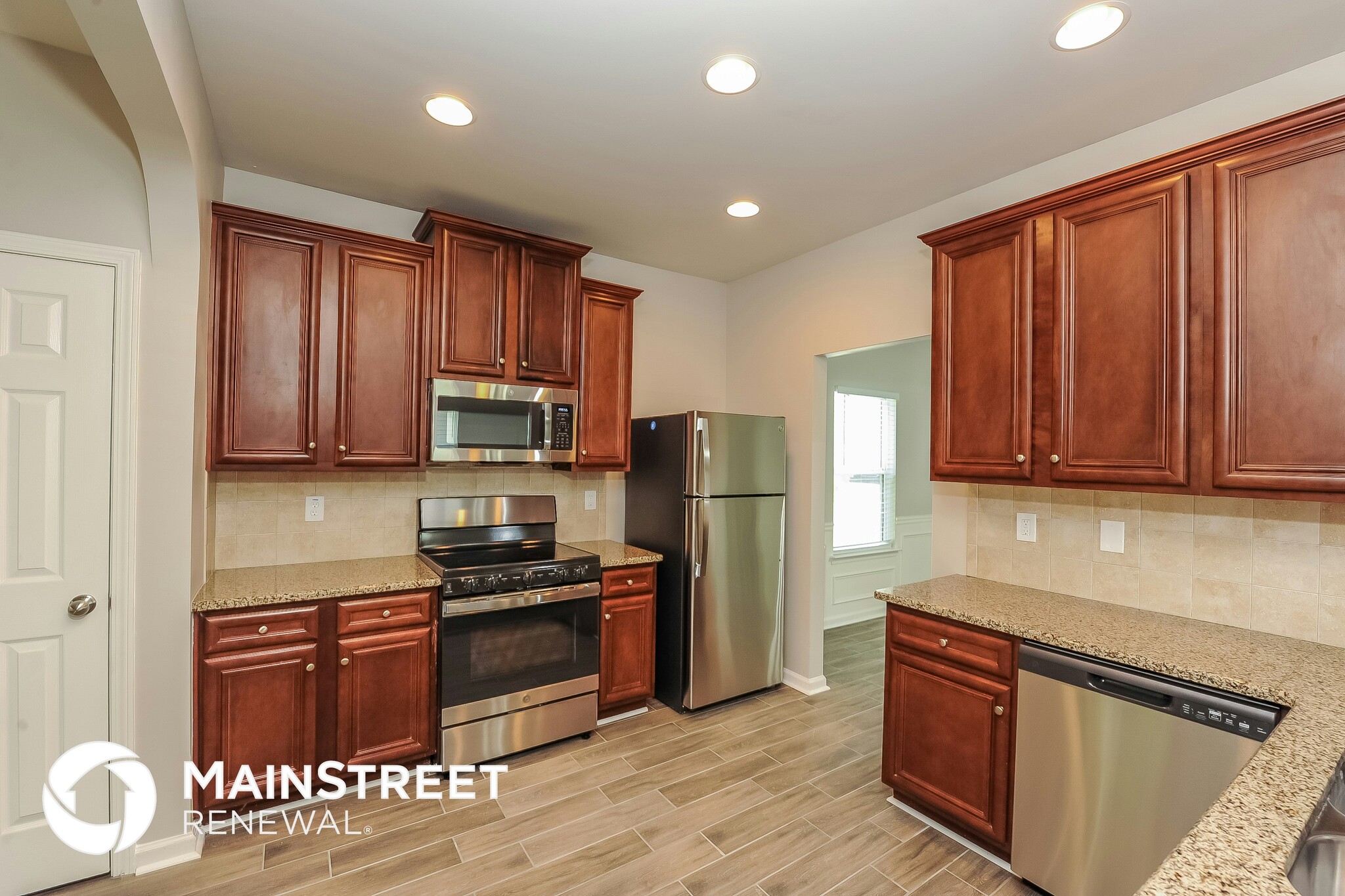 Building Photo - 7505 Absinth Dr