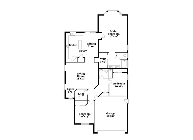 Building Photo - 1114 E Fraktur Rd