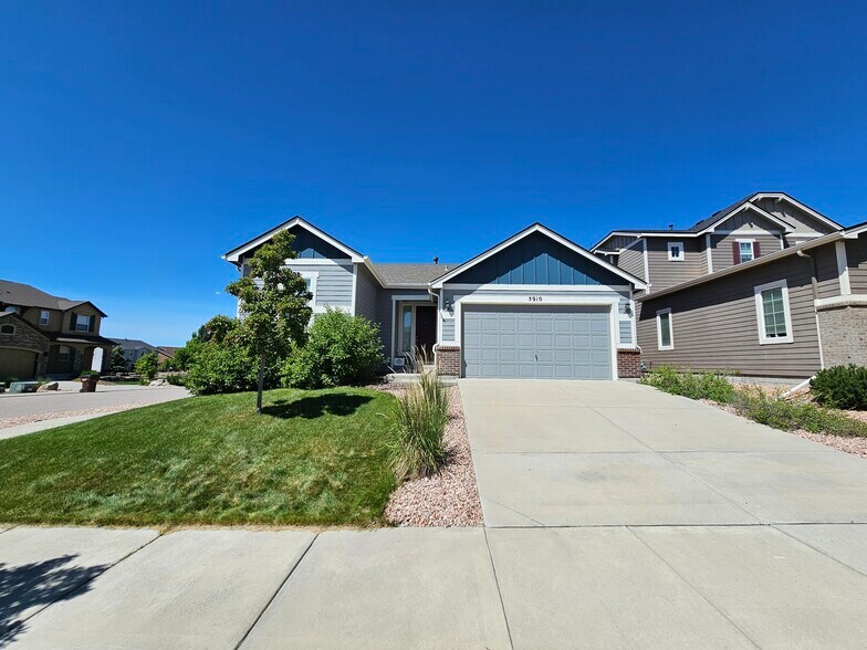 Building Photo - 5910 Traditions Dr