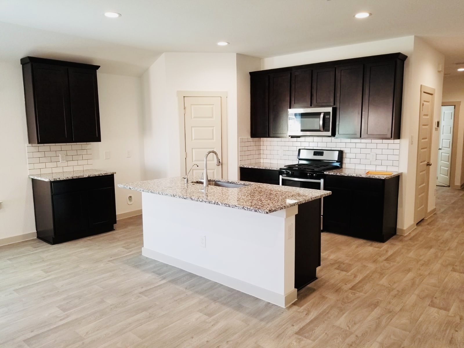 Kitchen View 2 - 8123 Molasses Way