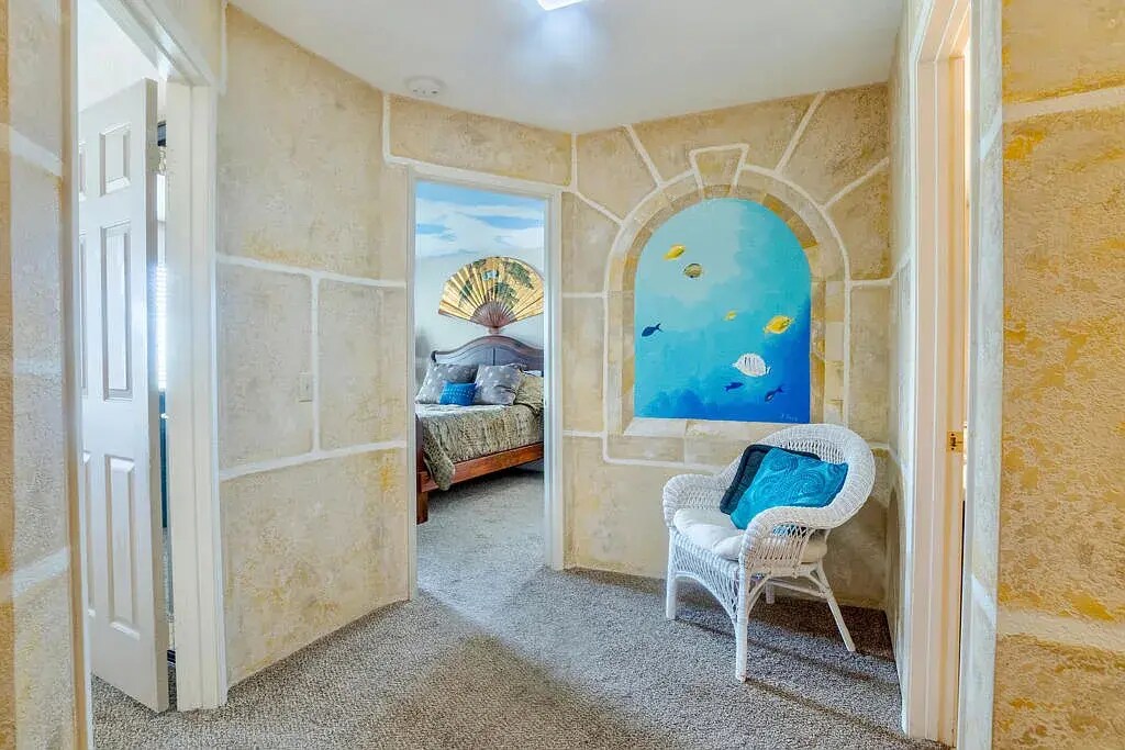 entry - 35200 Cathedral Canyon Dr