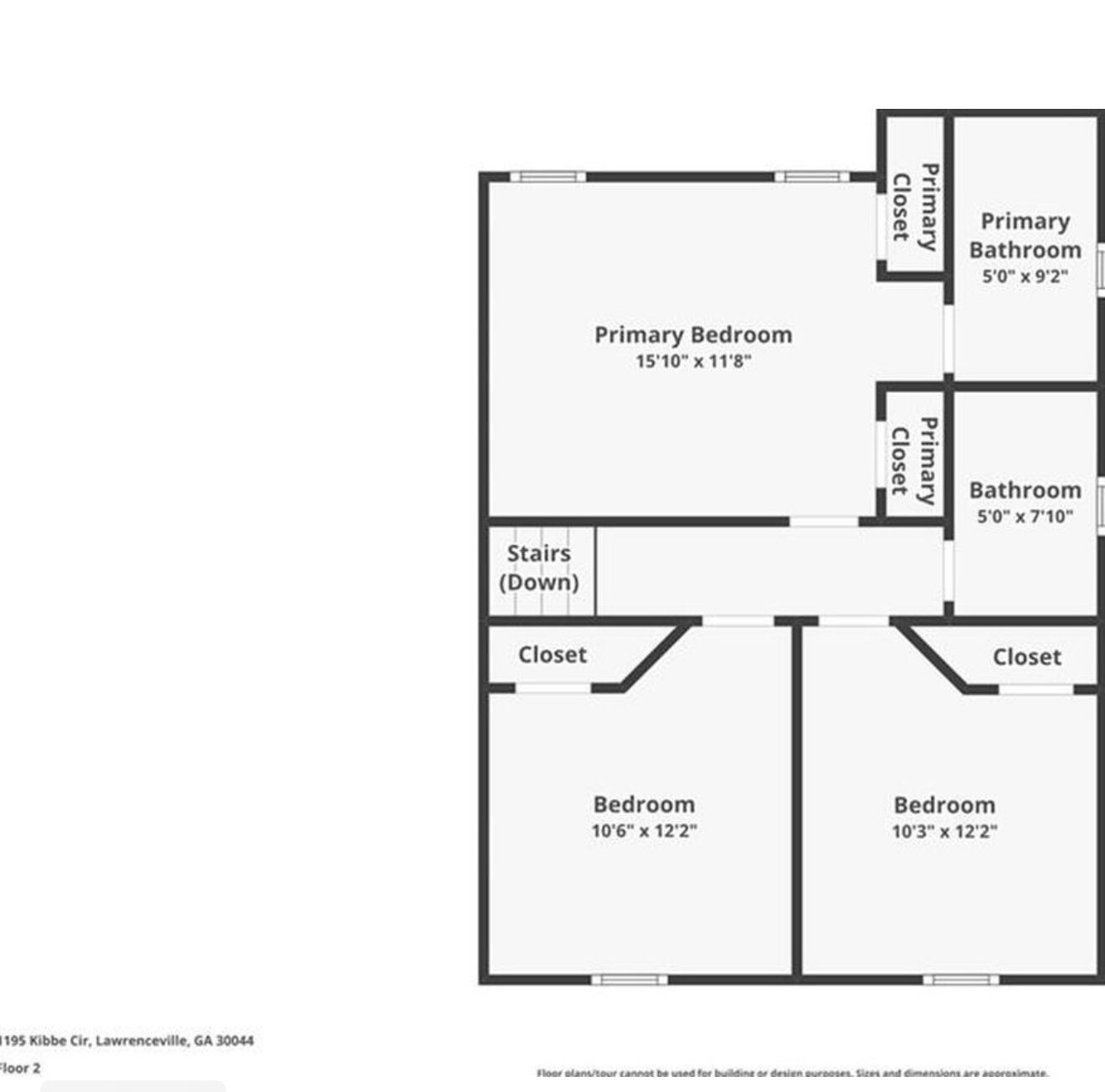 Building Photo - 1195 Kibbe Cir