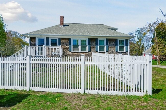 Building Photo - 117 S Atlantic Ave