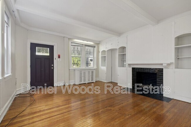 Building Photo - 5804 Greene St