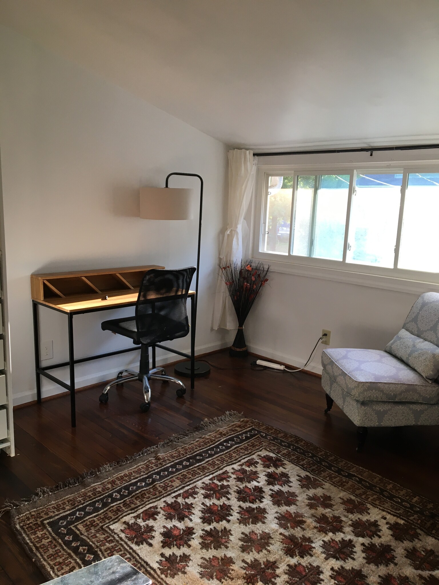Loft bedroom - 4211 29th St