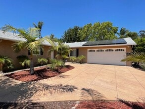 Building Photo - Poway: 4bd/2ba+ Attchd Gar - Single Level