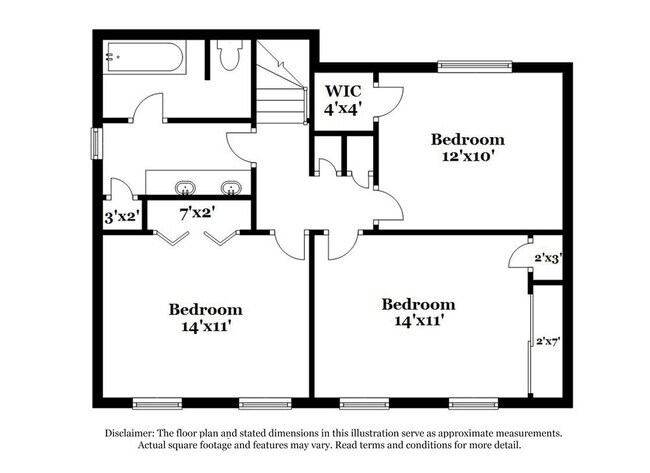Building Photo - 6615 Seegers Trail Dr