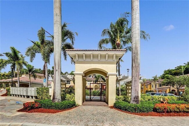 Building Photo - 3533 Merrick Ln