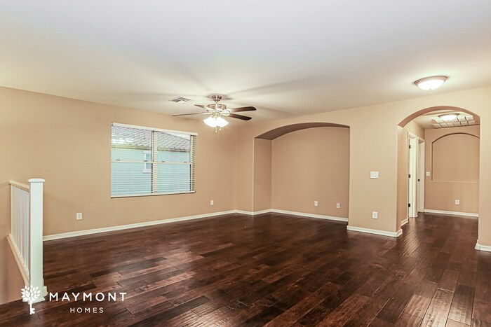 Building Photo - 3920 E Leslie Dr