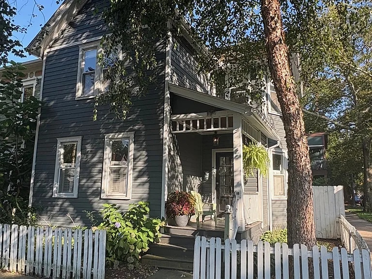 Street View - 4105 Whitman Ave