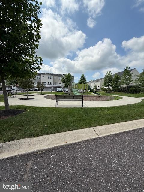 Building Photo - 611 Washington Sq