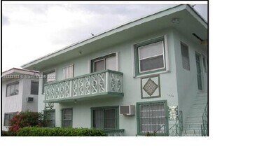 Building Photo - 1234 Euclid Ave