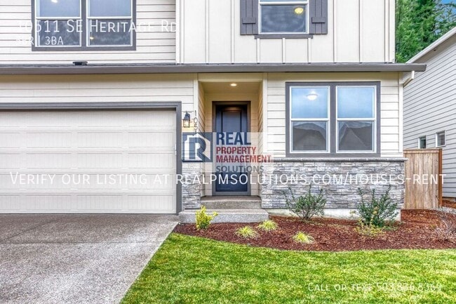 Building Photo - 10511 SE Heritage Rd