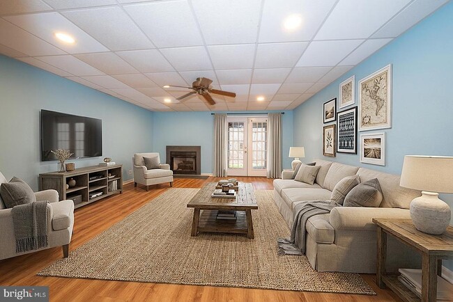 Building Photo - 26 Rampart Dr