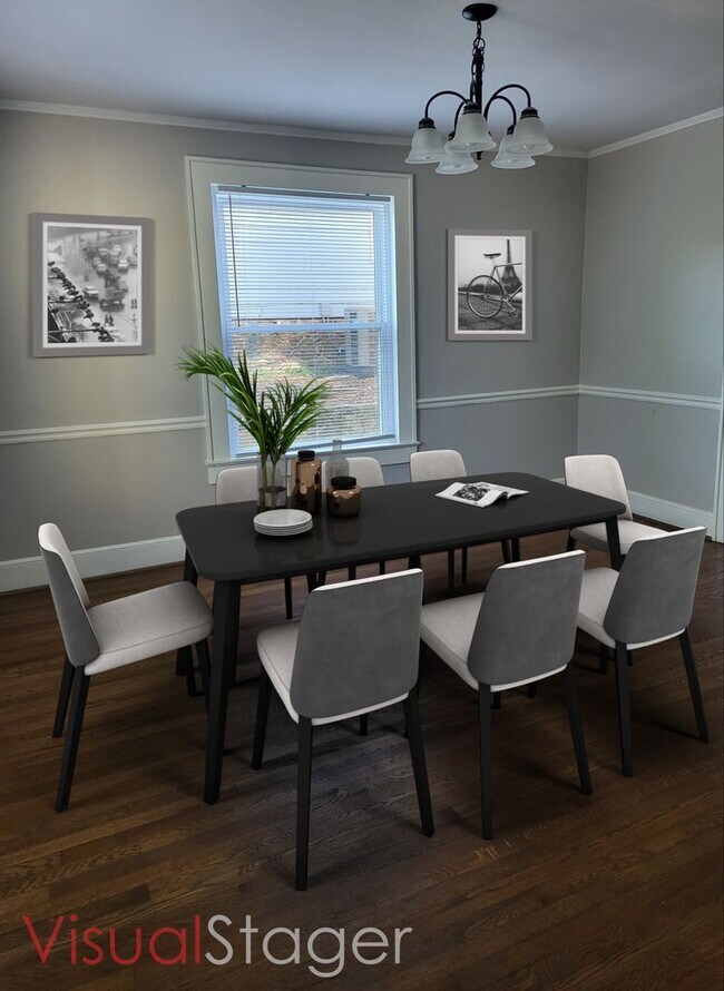 Building Photo - Newly Remodeled 3 Bedroom 2 Bath home in D...