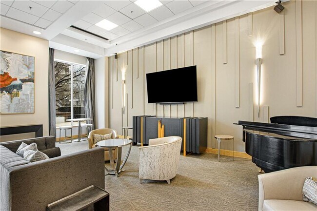 Building Photo - 285 Centennial Olympic Park Dr NW