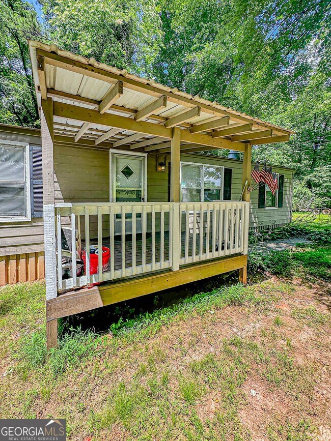 Building Photo - 6220 Town Creek Rd