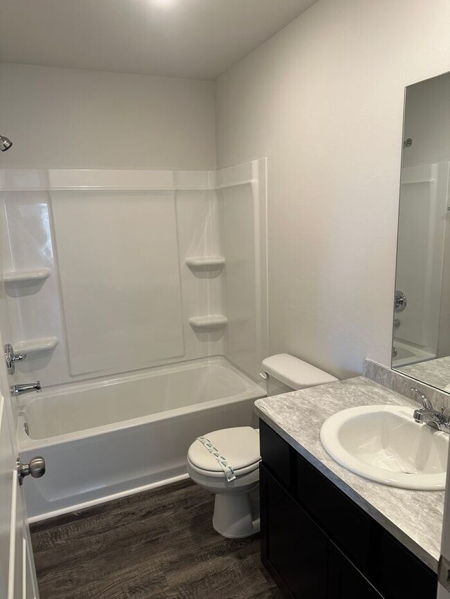 Building Photo - *Pre-leasing* BRAND NEW Three Bedroom | Tw...