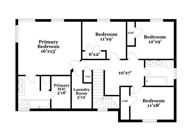 Building Photo - 3004 Gettysburg Ln