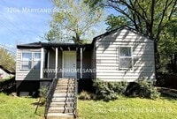 Building Photo - 3204 Maryland Ave