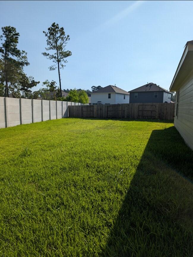 Building Photo - Charming 3 beds 2 baths in New Caney!