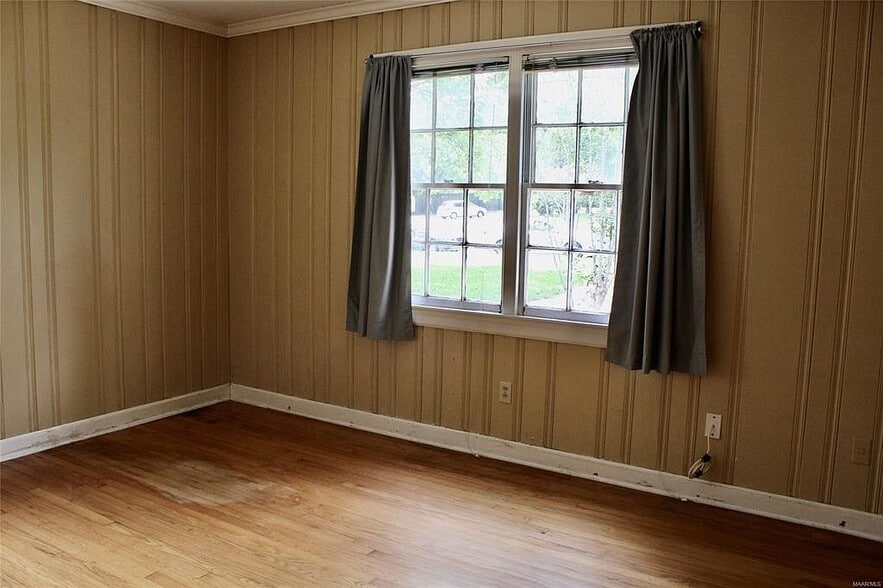 Bedroom - 2069 Gorgas St