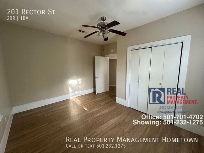 Building Photo - 201 Rector St